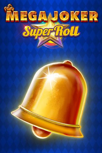 Mega Joker: SuperRoll