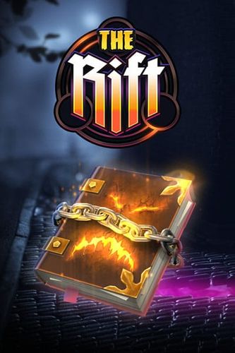 The Rift