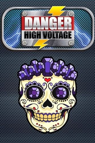 Danger High Voltage