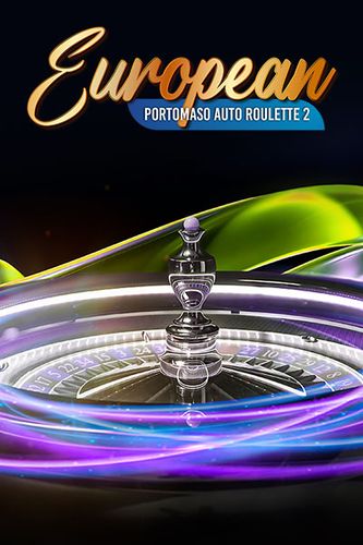 European Portomaso Auto Roulette 2