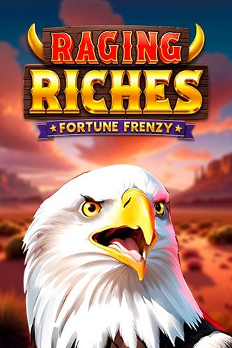 Raging Riches
