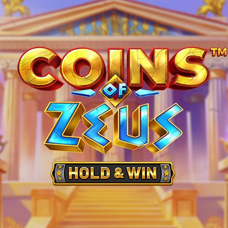 Coins of Zeus